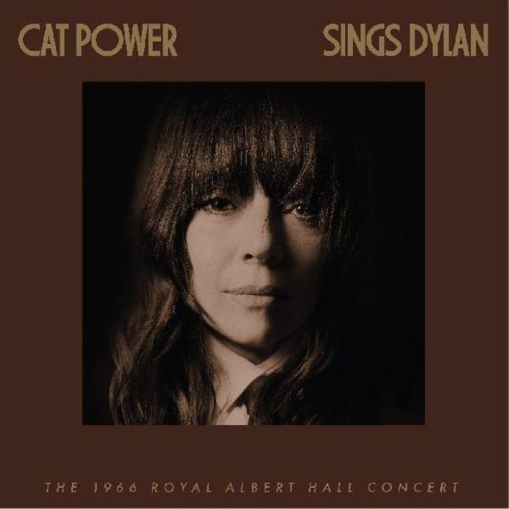 Eddie Vedder/Glen Hansard/Cat Power - Cat Power Sings Dylan: The 1966 Royal